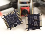Hot Sales HAKRC F4530 V3 Drone Spare Parts Adjustable 30.5x30.5 Flight Controller for RC Drone Made